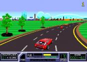 Road Blasters Trivia