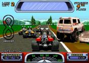 Road Riot 4WD [Falcon030] Trivia
