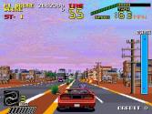 Chase HQ II - Special Criminal Investigation Trivia