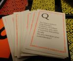 Scruples - A Question of Trivia