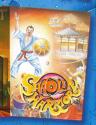 Shaolin Warriors Trivia
