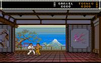 Shaolin Warriors Trivia