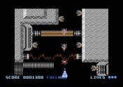 Sidewinder II Trivia