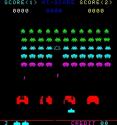 Space Invaders Trivia
