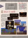 Space Fighter Article