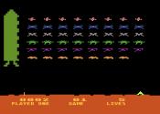 Space Invaders Trivia