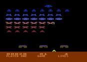 Space Invaders Trivia