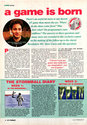 Stormball Article