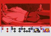 Strip Poker Trivia