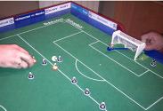Subbuteo Trivia