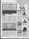 Conflict - Europe Tips