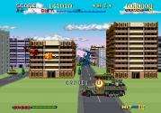 Thunder Blade Trivia
