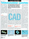 CAD-3D Article