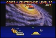 Centron 3D Trivia