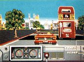 Out Run Europa Trivia