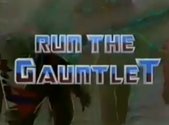 Run the Gauntlet Trivia