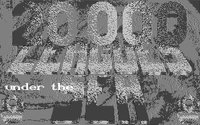 20000 Leagues Under the Sea Trivia