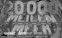 20000 Meilen unter dem Meer Trivia