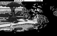 AGI Quest I - The Computer Game Trivia