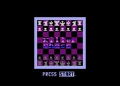 Killer Chess Trivia