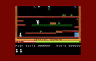 Manic Miner Trivia