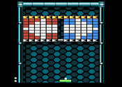 Arkanoid - Revenge of Doh Trivia