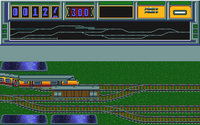 Bullet Train Trivia