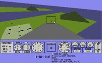 Air Warrior Trivia