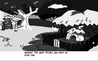 Black Cauldron (The) Trivia
