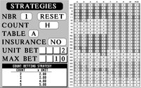 Blackjack Plus III Trivia