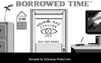Borrowed Time Trivia
