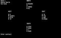Bridge Player 2000 Trivia