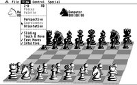Chess Champion 2175 Trivia