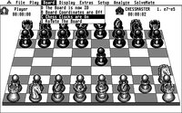 Chessmaster 2000 (The) Trivia