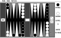 Backgammon Trivia