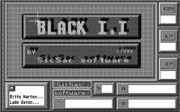 Black I.I Trivia