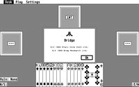 Bridge Trivia