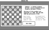 Cadenza Trivia