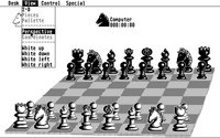 Chess Player 2150 Trivia