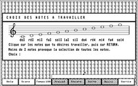 Clé de Sol Trivia