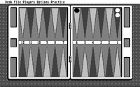 Club Backgammon Trivia