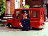Postman Pat Trivia