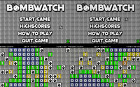 Bombwatch Trivia