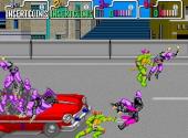 Teenage Mutant Hero Turtles - The Coin Op Trivia
