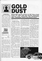 Tweety Board Article