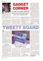 Tweety Board Article