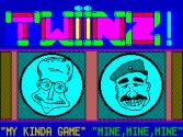 Twinz Trivia