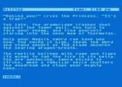 Wishbringer Trivia
