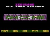 Jay Zebuland Trivia
