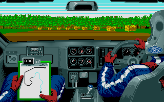 10 Megahits - Volume II atari screenshot